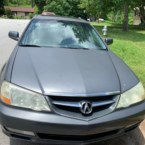 2002 TL - Picture 2 of 7